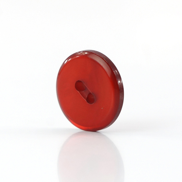 Пуговицы CONCEPT Mother of Pearl, размер 24, полиэстер, цвет COL.66. Арт 75315-024-COL.66