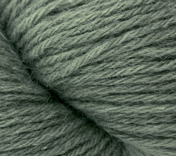 Пряжа Luna, 100% шерсть, 50 г, 175 м. Арт 889000.889016