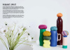 Журнал "FAM 284 COLLECTION" RUS. Арт 2087.0004