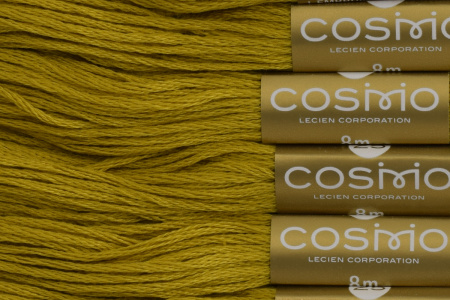 Мулине COSMO однотонный цвет  773       . Арт 25-6/773       