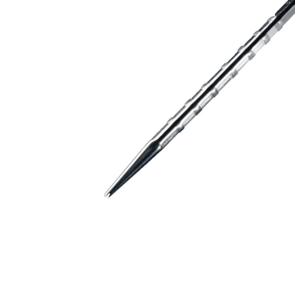Спицы металлические круговые супергладкие c квадратным кончиком addiNovel, №2,25, 80 см.. Арт 717-7/2.25-80