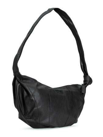 Сумка шоппер "Fate" Black. Арт QB-4634R1/Black