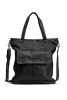 Сумка шоппер "Arendal" Black. Арт BG-5193/Black