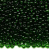 Бисер "PRECIOSA" №10, 1000 г, цвет 50060. Арт 311-19001-10/0-50060    