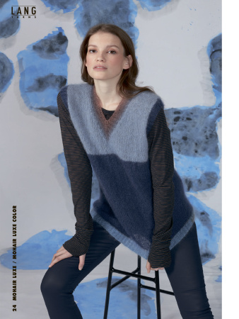 Журнал "Fatto a Mano Collection" №269. Арт 2073.0004