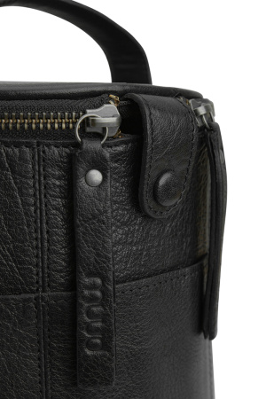 Сумка-органайзер проектная "Saturn" Black. Арт QB-2530R5/Black