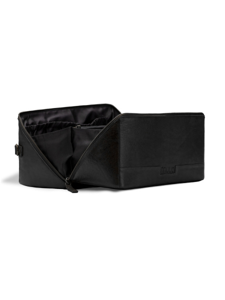 Сумка-органайзер проектная "Cleo midi" Black. Арт QB-4711/Black