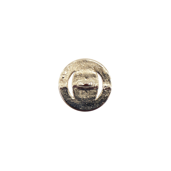 Пуговица DISBOTON, размер 18 C/09 NI-NI-FR ART.2562. Арт 33076180000980D