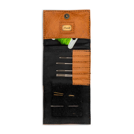 Чехол-органайзер "Carla" Whisky. Арт QB-4448/Whisky