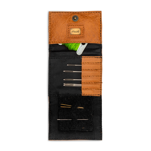 Чехол-органайзер "Carla" Whisky. Арт QB-4448/Whisky