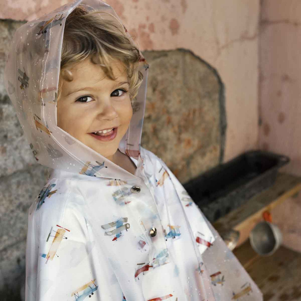 Ткань Tranclucent S/S, 100% полиэстер, 150 см. Арт 2030.6