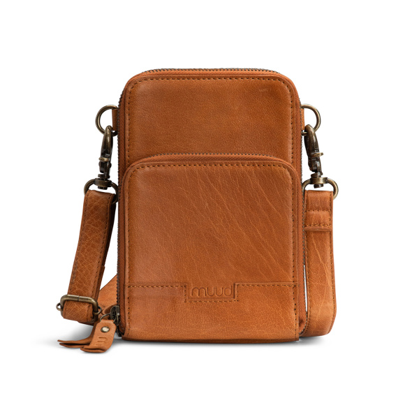 Сумка-органайзер "Dafne" Whisky. Арт QB-4498/Whisky