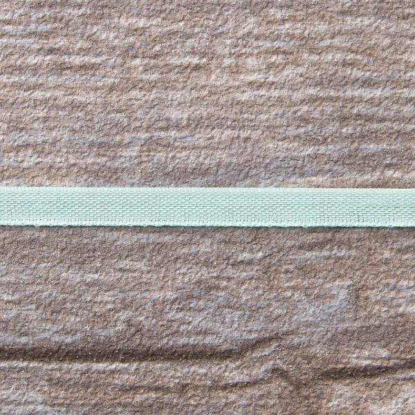 Лента для вышивания SAFISA на блистере, 4 мм, 5 м, цвет 53, мятный. Арт P111-4мм-53             