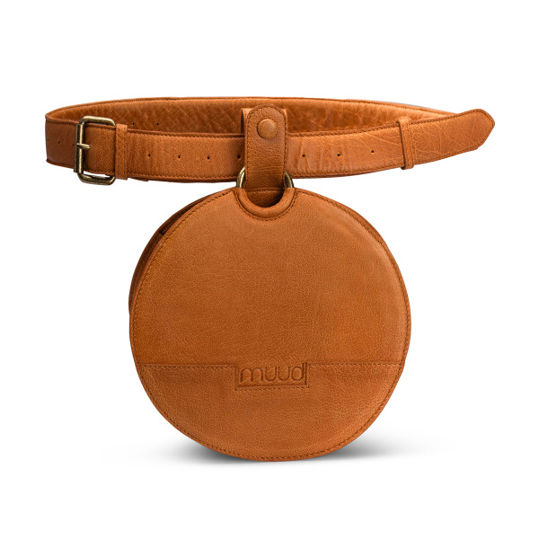 Сумка "Demi" Whisky. Арт QB-4503R1/Whisky