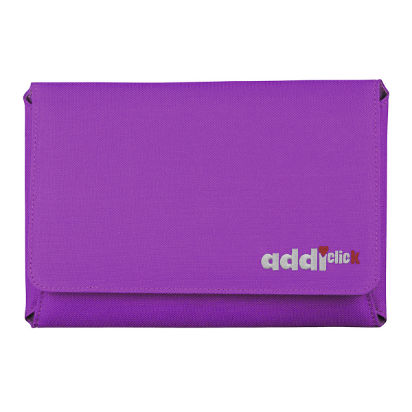 Набор круговых длинных спиц со сменными лесками addiClick LACE Long Tips. Арт 760-2/000               