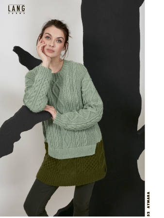 Журнал "Fatto a Mano Collection" №269. Арт 2073.0004