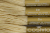 Мулине COSMO однотонный цвет  1000      . Арт 25-6/1000      