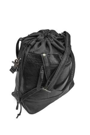 Сумка шоппер "Lofoten" Black. Арт QB-4219/Black