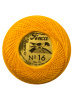 Мулине "Finca Perle"(Жемчужное"), №16,однотонный цвет 1232. Арт 00008/16/1232           