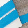 Тесьма ременная (стропа) PEGA бирюзовая, 30 мм. Арт 834111530.4708