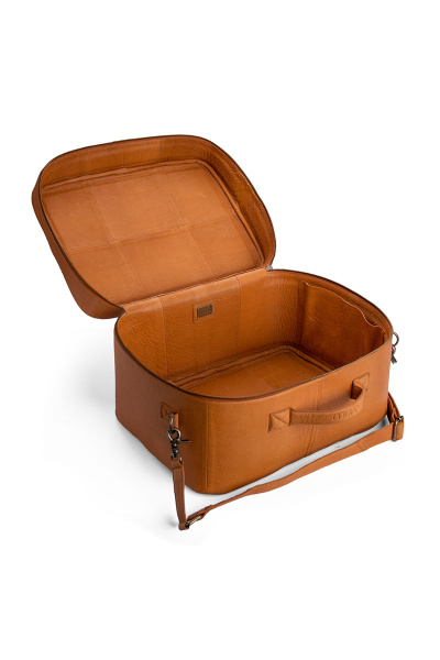 Сумка органайзер "Mars" Whisky. Арт QB-3583R1/Whisky