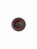 Пуговицы CONCEPT Button of Olive Wood, размер 36, дерево, цвет COL. 52. Арт 6412H-036-COL.52
