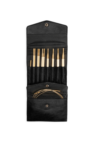 Органайзер для спиц "Civ" Black. Арт QB-4457R1/Black