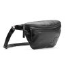 Сумка поясная "Vegas XL" Black. Арт QB-4199/Black