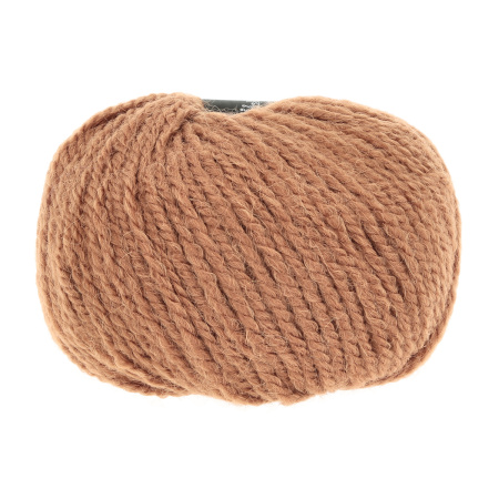 Пряжа Earth, 50% альпака, 35% нейлон, 15% шерсть, 50 г, 65 м. Арт 1004.0015