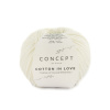 Пряжа Cotton in Love, 50% хлопок, 50% мериносовая шерсть, 50 г, 115 м. Арт 1249.50