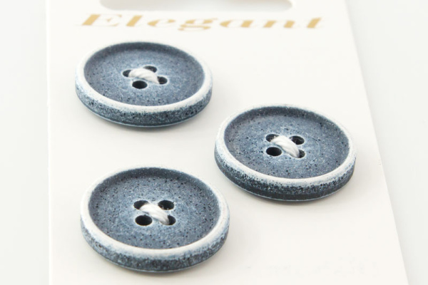 Пуговицы ELEGANT. Арт 14810-20-00008/3