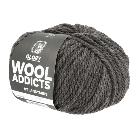 Пряжа Glory, 100% шерсть, 50 г, 70 м. Арт 1061.0067