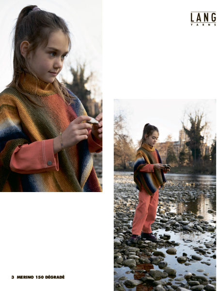 Журнал "PUNTO 28 KIDS". Арт 2528.0004