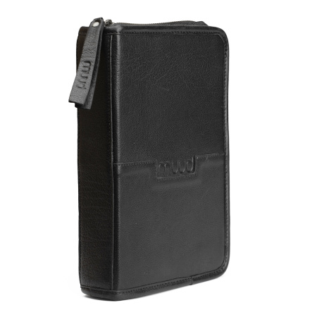 Чехол-органайзер "Effi" Black. Арт QB-4388/Black