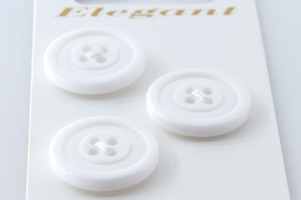 Пуговицы ELEGANT. Арт 13752-20-00100/3