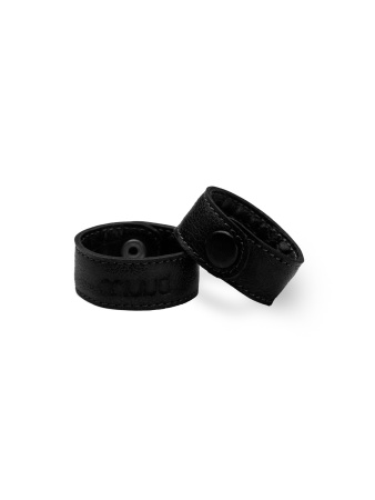 Ремешок "Carita Strap" Black  для фиксации органайзеров из серии Carita. Арт QB-1000/Black