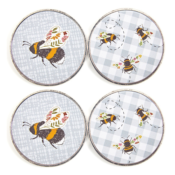 Утяжелитель портновский для фиксации выкройки и кроя ткани "Швейная пчелка". Арт ER907.4.3