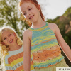 Журнал с моделями по пряже Katia KIDS 109. Арт 6284