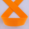 Резинка, цвет оранжевый, 30 мм. Арт 821782830L4302          
