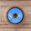 Лента жаккардовая SAFISA, 20 мм, 15 м, цвет 02. Арт 9273-20мм-02