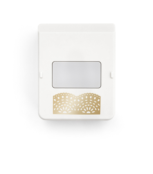 Доска "Alignment Guide" для вырубки по краю с помощью картриджей-дыроколов. Арт 60000368