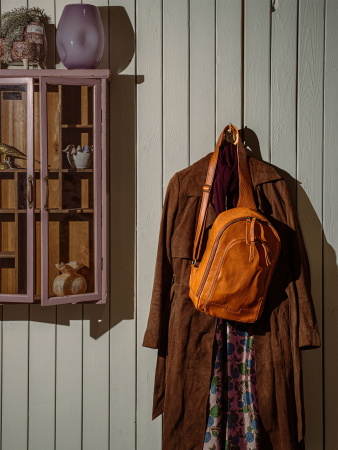 Рюкзак "Gwen" Black. Арт QB-4705/Black