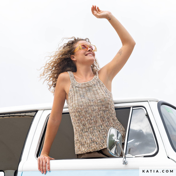 Пряжа Serendipia, 70% хлопок, 30% полиамид, 50 г, 105 м. Арт 1332.80