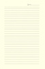 Ежедневник "Портрет девушки на черном фоне". Арт ISBN 978-5-00141-714-9 