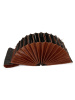 Органайзер для круговых спиц "Betina XL" Rich Brown. Арт QB-4619/Rich Brown