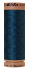 Нить для машинного квилтинга SILK-FINISH COTTON 40, 150 м. Арт 9136-0485
