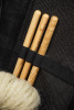 Органайзер "Evita XL" Black. Арт QB-4384/Black
