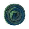 Пряжа Step Merino 6-fath Gots, 100% шерсть, 400 м, 150 г. Арт 90337-0108
