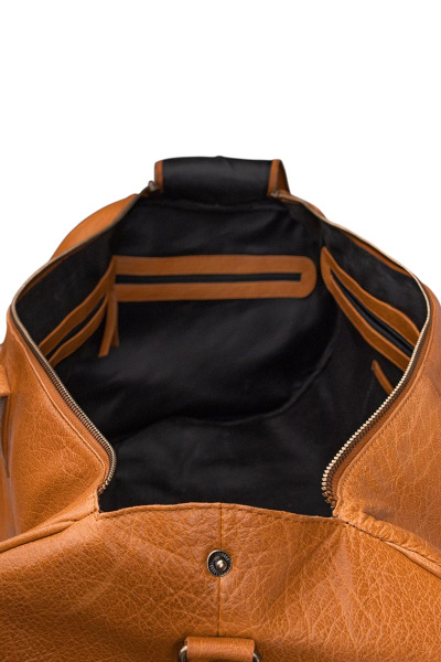 Сумка дорожная "Drew XL" Whisky. Арт QB-4427R1/Whisky