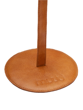 Держатель для мотка пряжи "Gyrit" Whisky. Арт QB-4706/Whisky